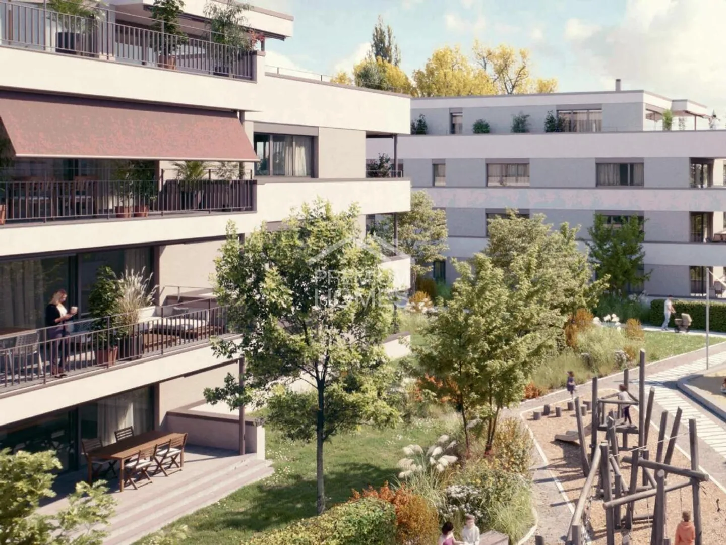 Vita di lusso verde - Foto 2 di 5