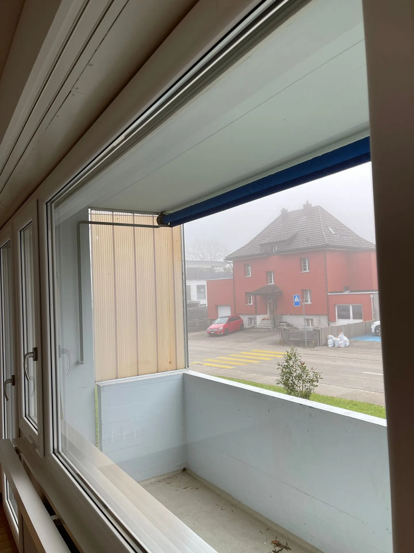 Modernes Apartment mit Balkon - Foto 5 von 10