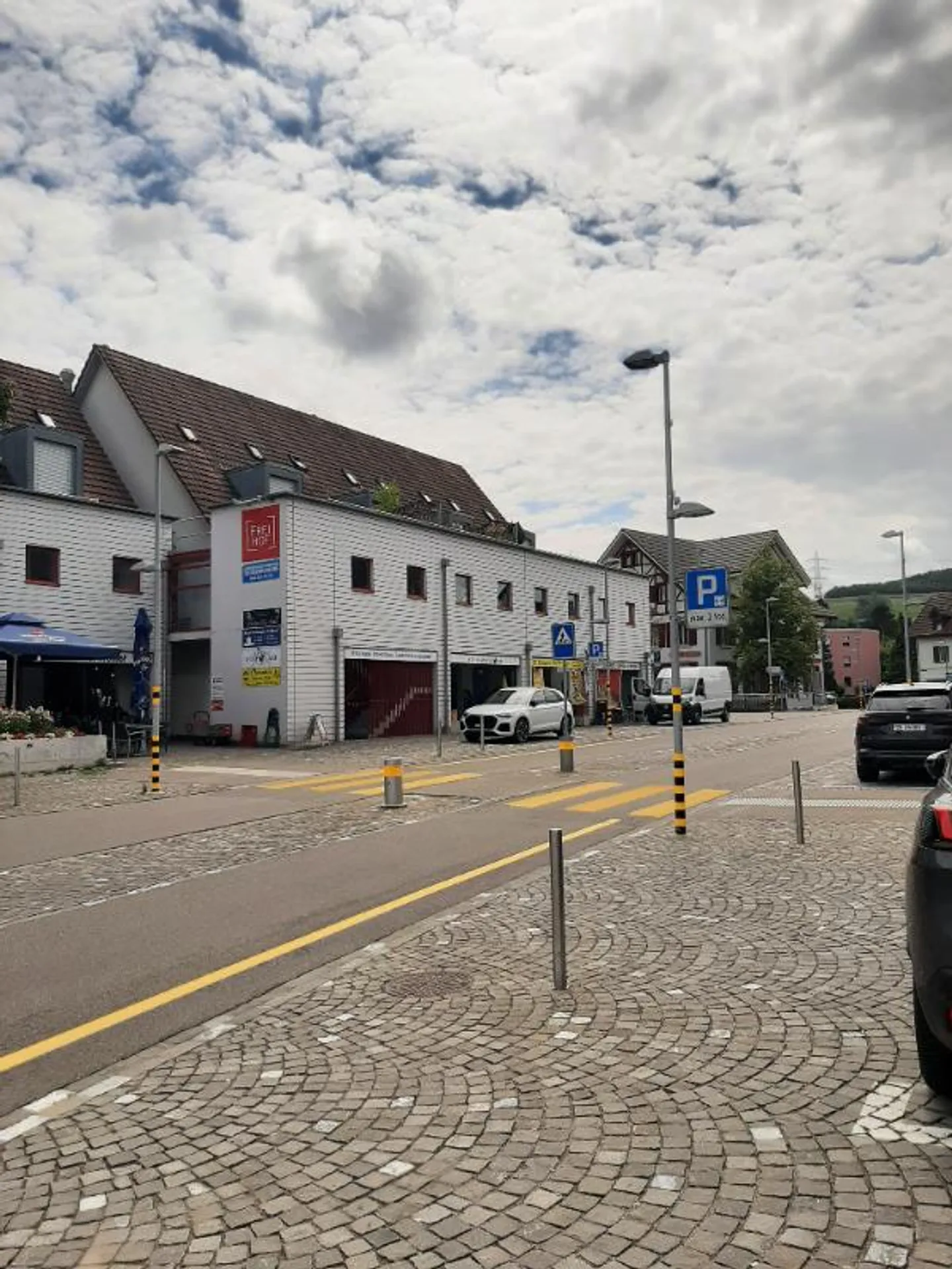 Zentral ein Ladenlokal zum Mieten - Foto 1 von 5