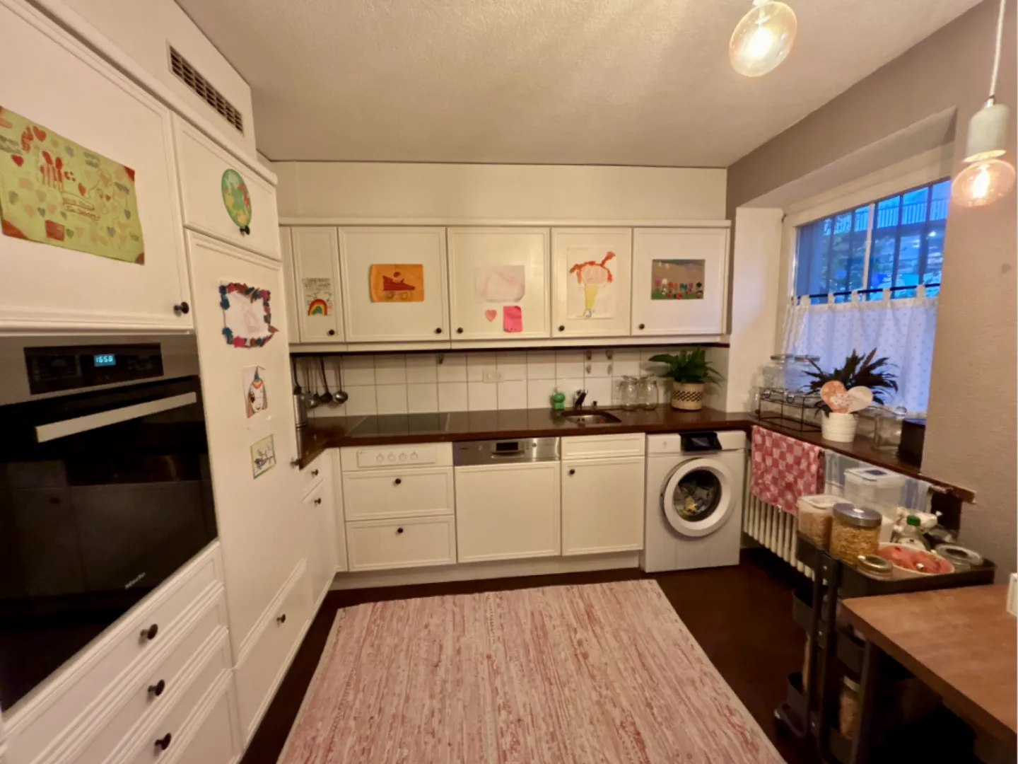 Casa multifamiliare versatile vicino al lago - Hünibach - Foto 17 di 24
