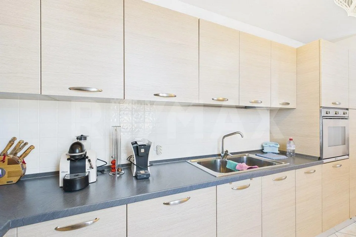 Appartement lumineux de 3 ½ pièces à Genestrerio - Photo 6 sur 13