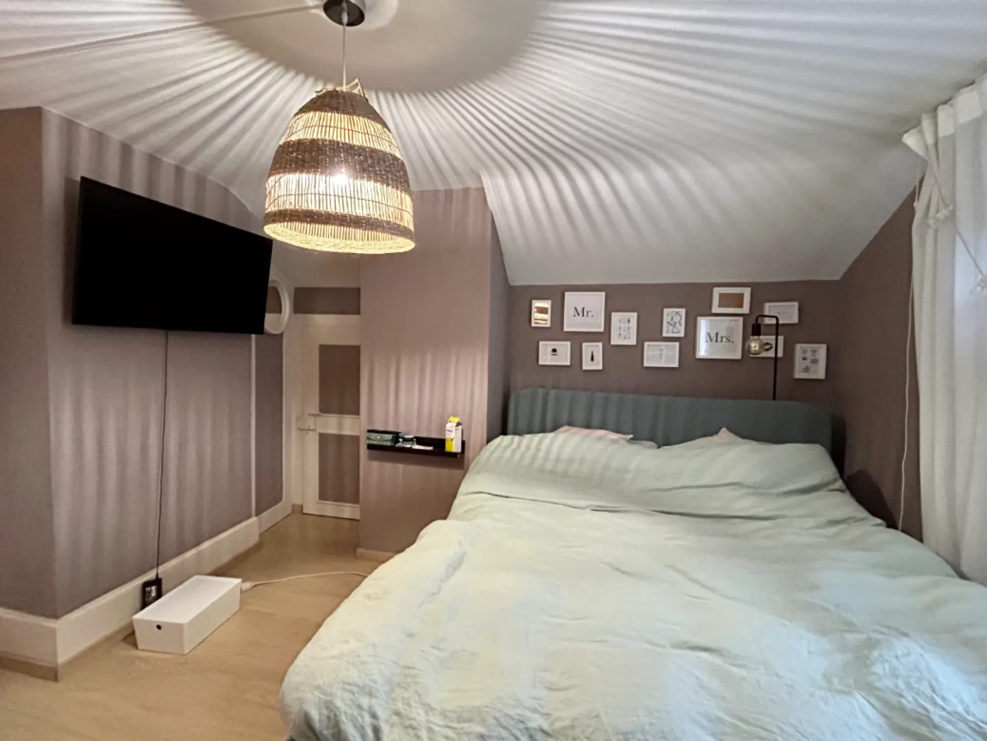 Casa multifamiliare versatile vicino al lago - Hünibach - Foto 18 di 24