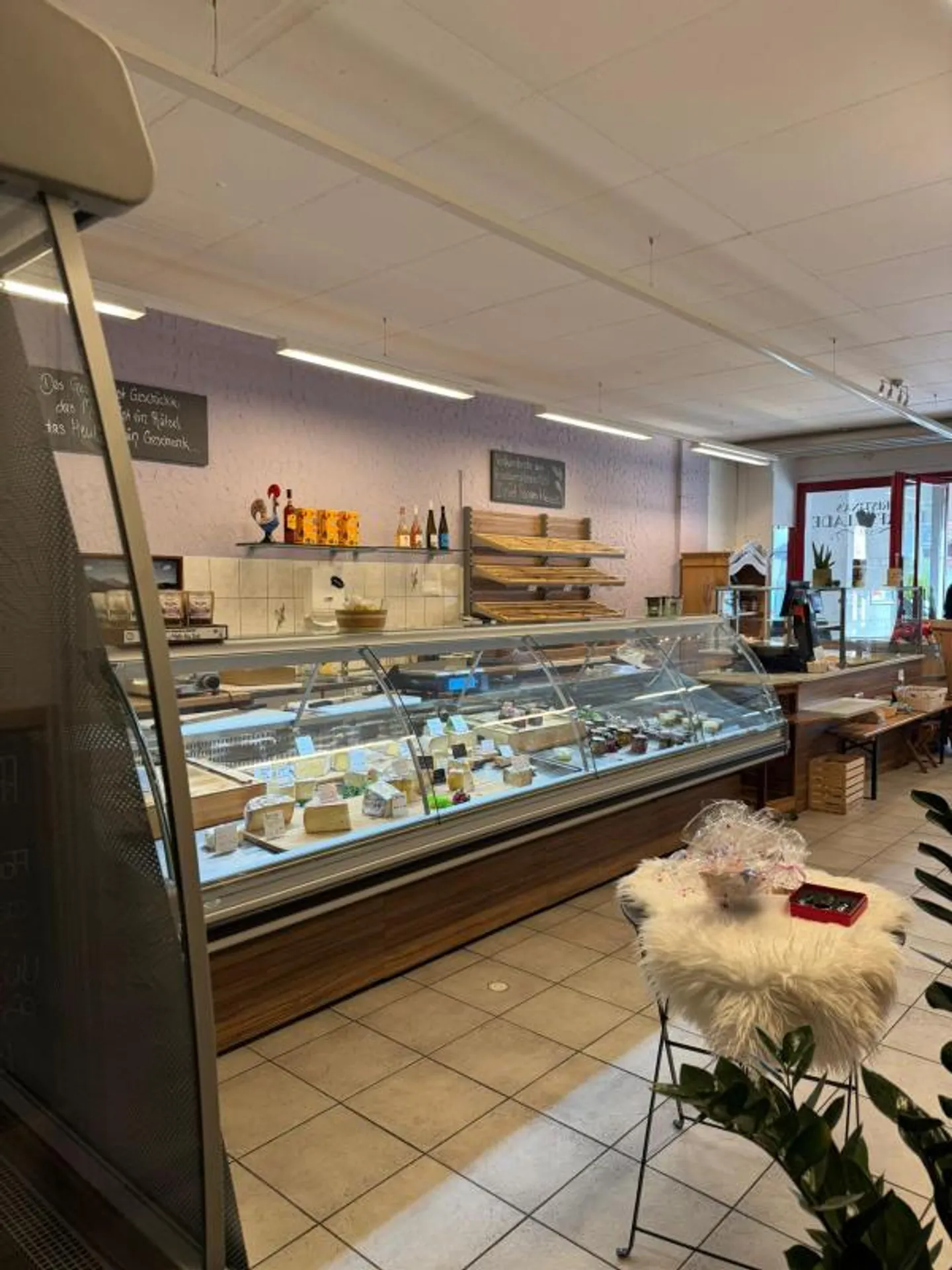 Zentral ein Ladenlokal zum Mieten - Foto 3 von 5