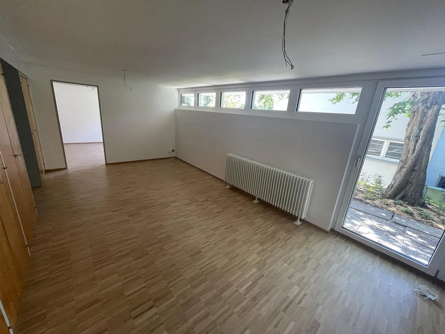 6.5-Room Single-Family Home with Pool and Double Garage in Arlesheim for Rent - Photo 9 of 12