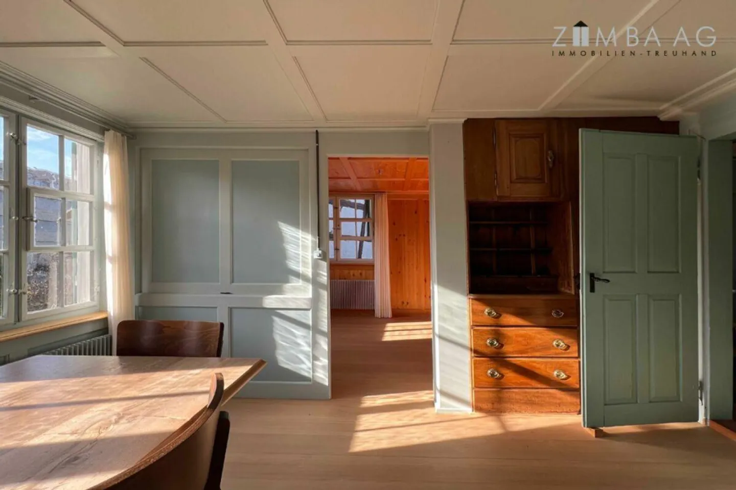 Maison individuelle historiquement de haute qualité - Photo 11 sur 24