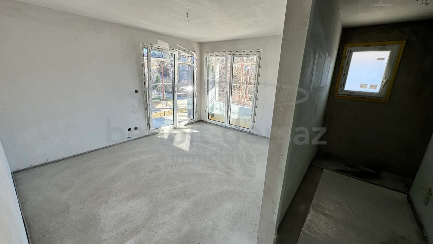 Villa 5,5 stanze in costruzione - Foto 3 di 7