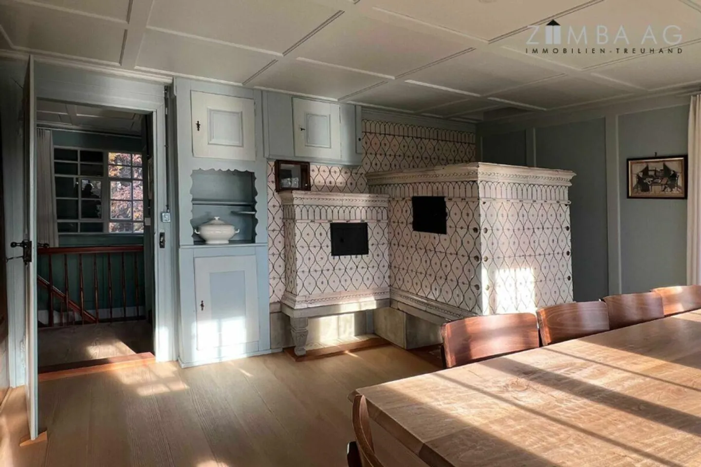 Maison individuelle historiquement de haute qualité - Photo 15 sur 24