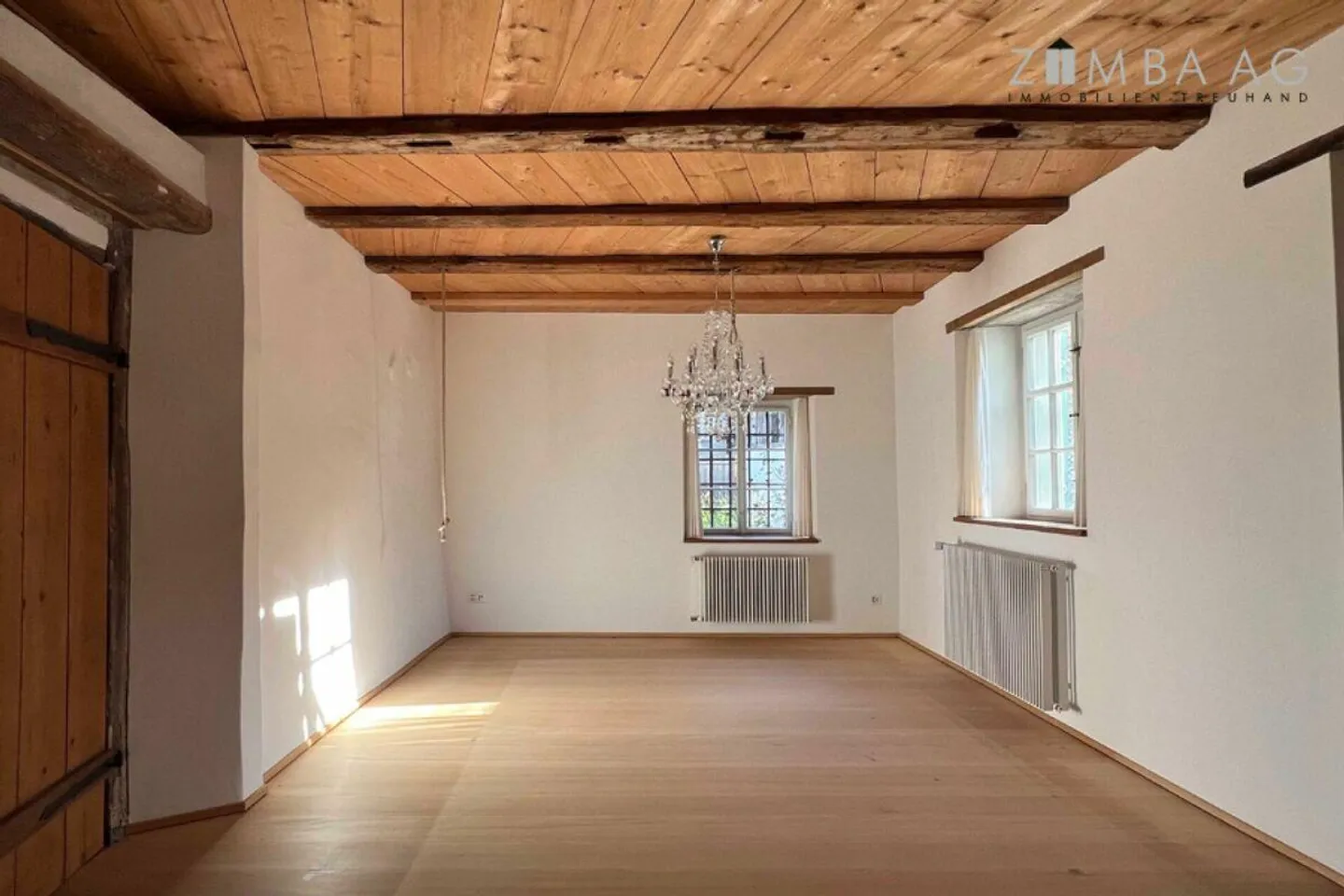 Maison individuelle historiquement de haute qualité - Photo 16 sur 24