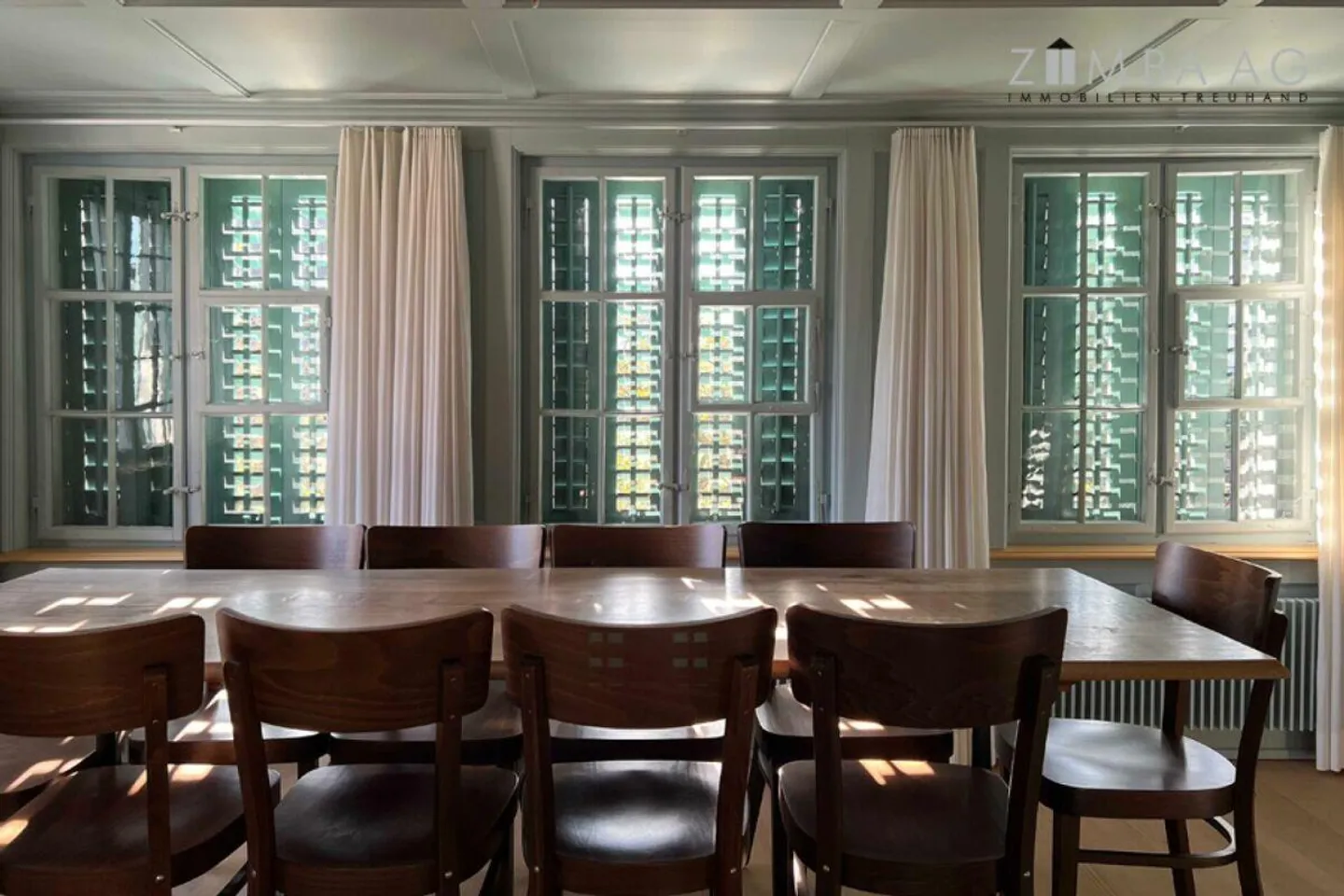 Maison individuelle historiquement de haute qualité - Photo 14 sur 24