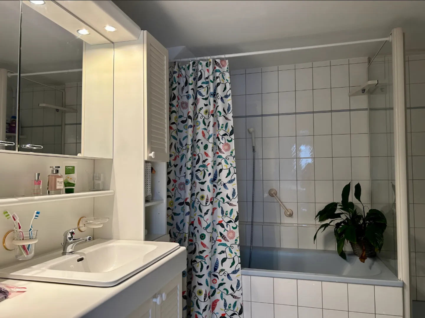 Casa multifamiliare versatile vicino al lago - Hünibach - Foto 21 di 24