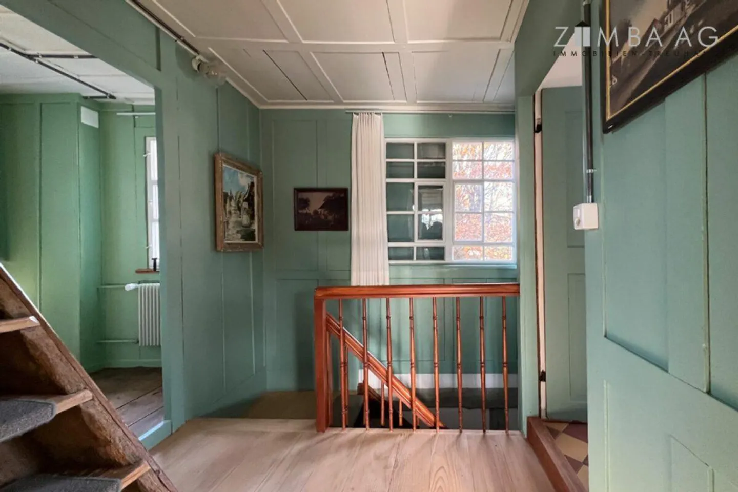 Maison individuelle historiquement de haute qualité - Photo 18 sur 24