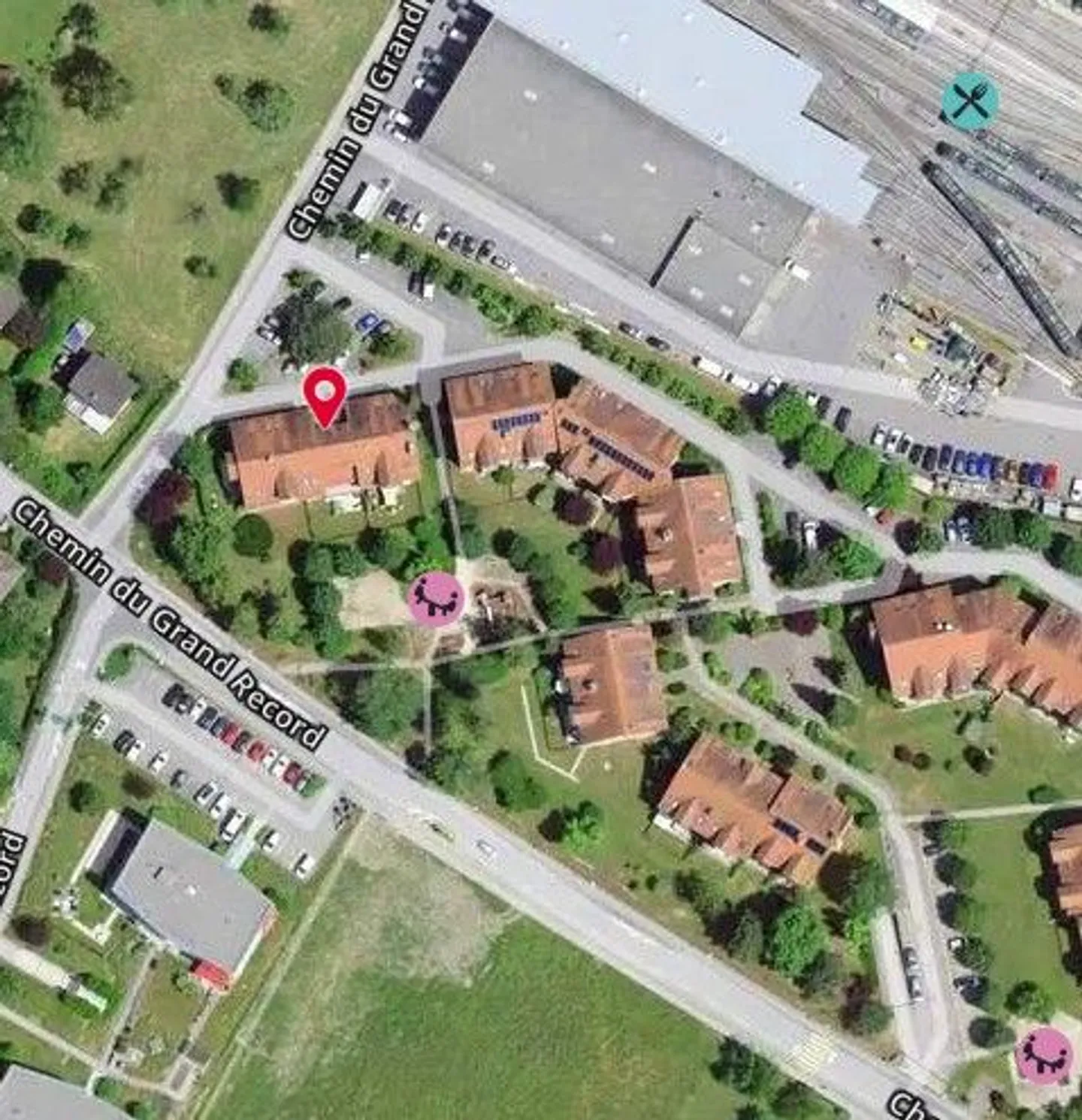 Appartamento con garage - Foto 3 di 13