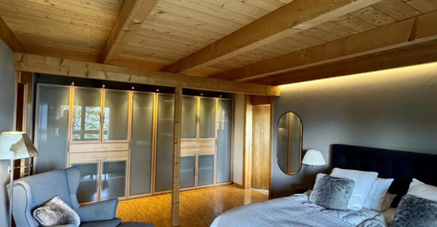 Chalet Occursus avec Vue Imprenable - Photo 1 sur 13