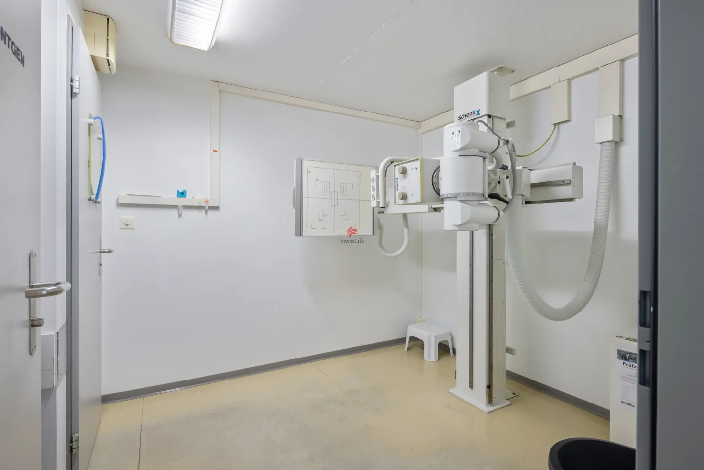 Il luogo ideale per il tuo studio - Foto 1 di 1