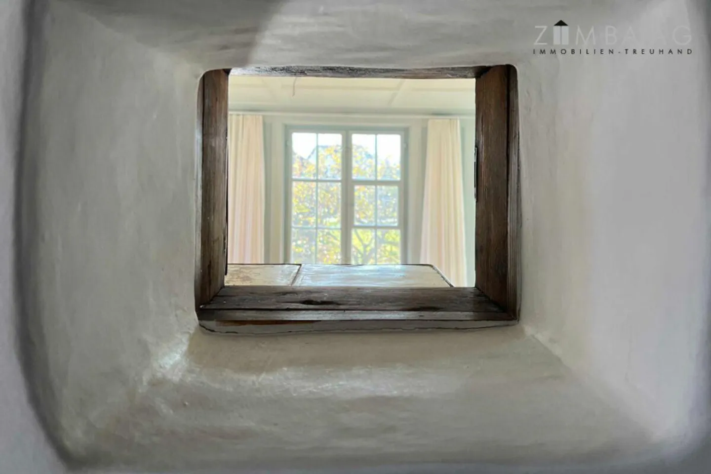 Maison individuelle historiquement de haute qualité - Photo 23 sur 24
