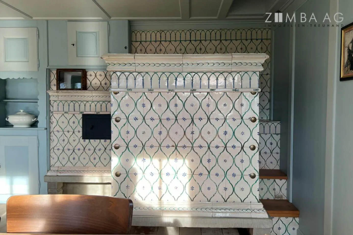Maison individuelle historiquement de haute qualité - Photo 24 sur 24