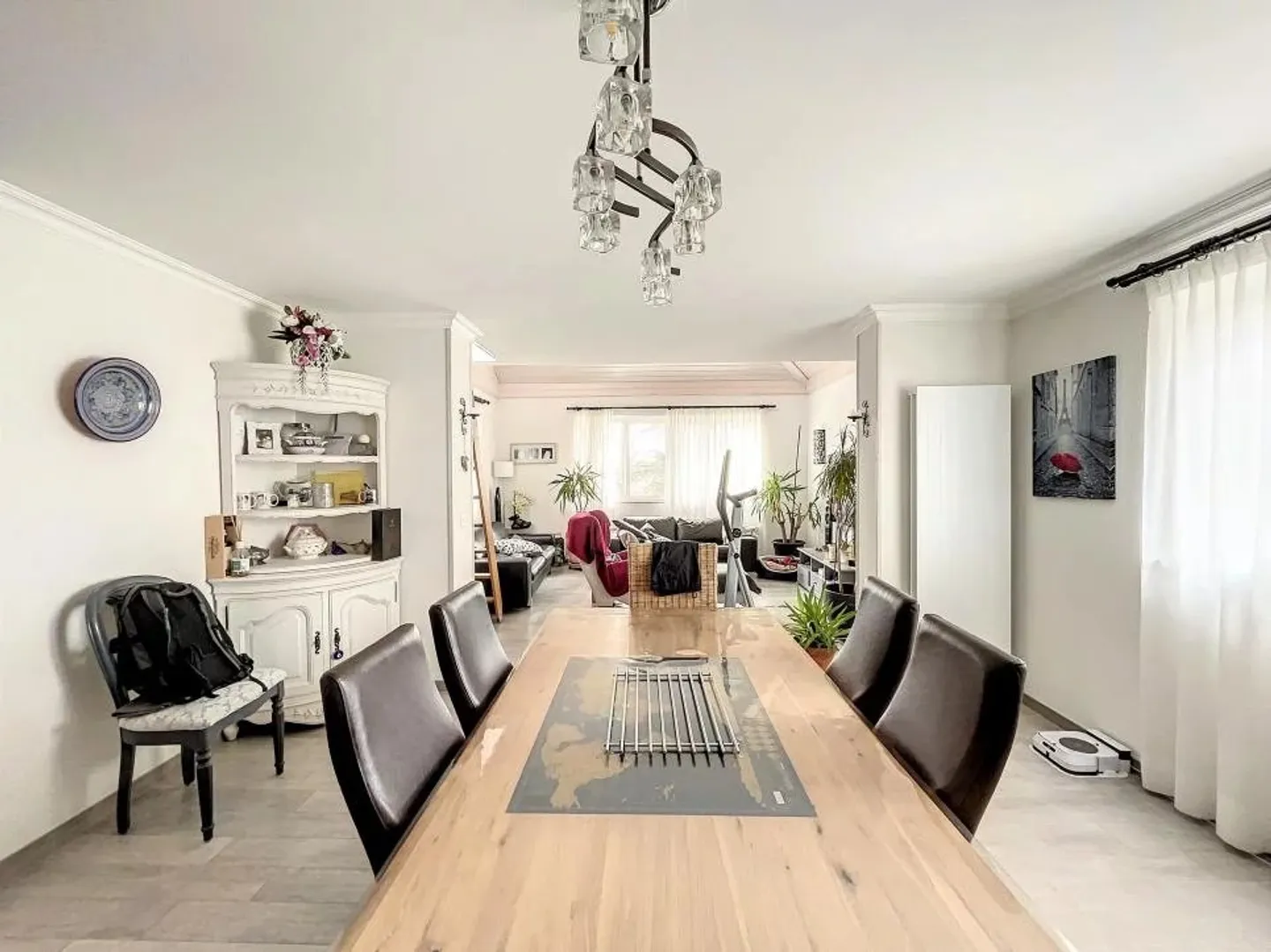 In una zona tranquilla, bella villa individuale, intimità e raro fascino! - Foto 3 di 9