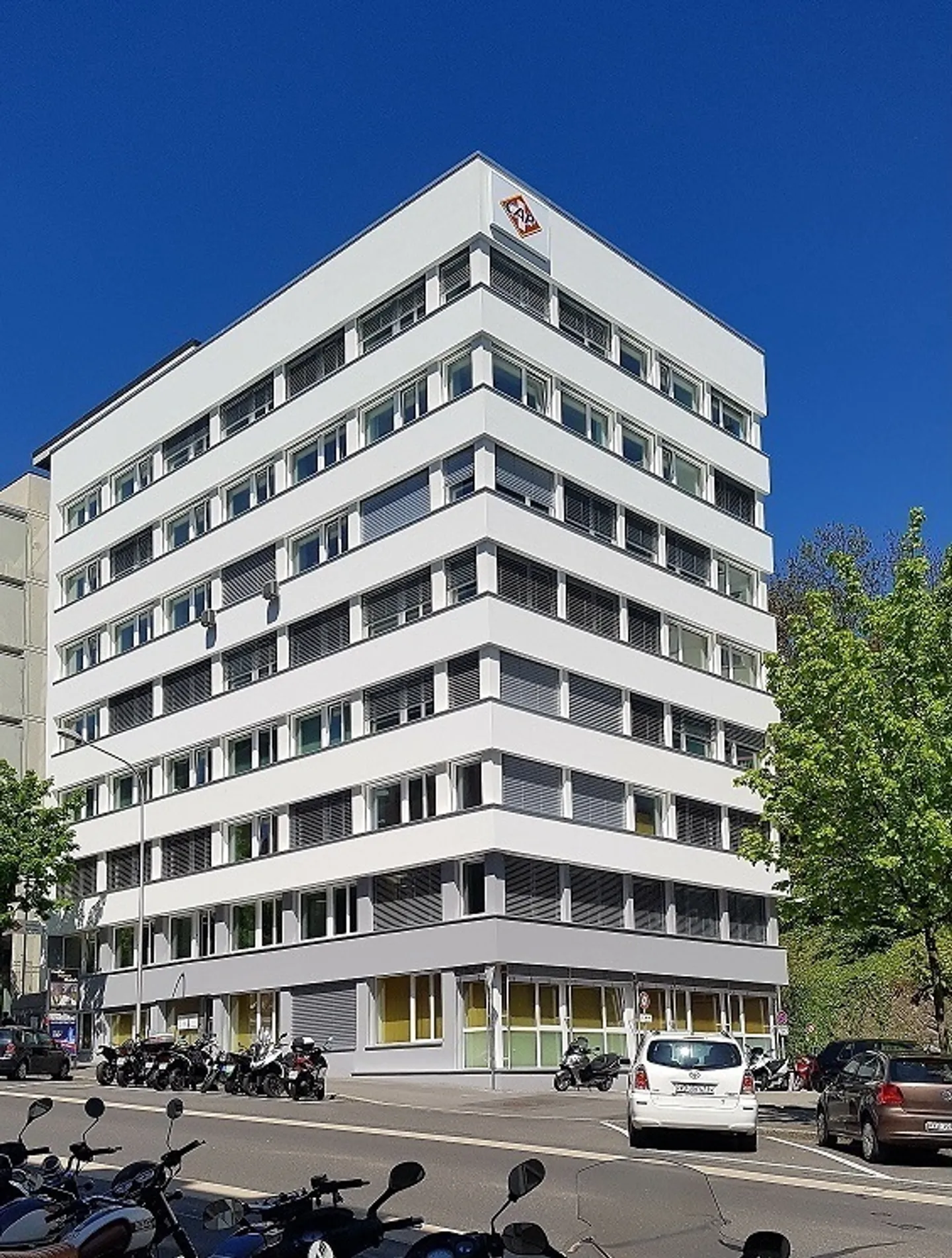 3.5-room apartment in Lausanne - Photo 1 of 4