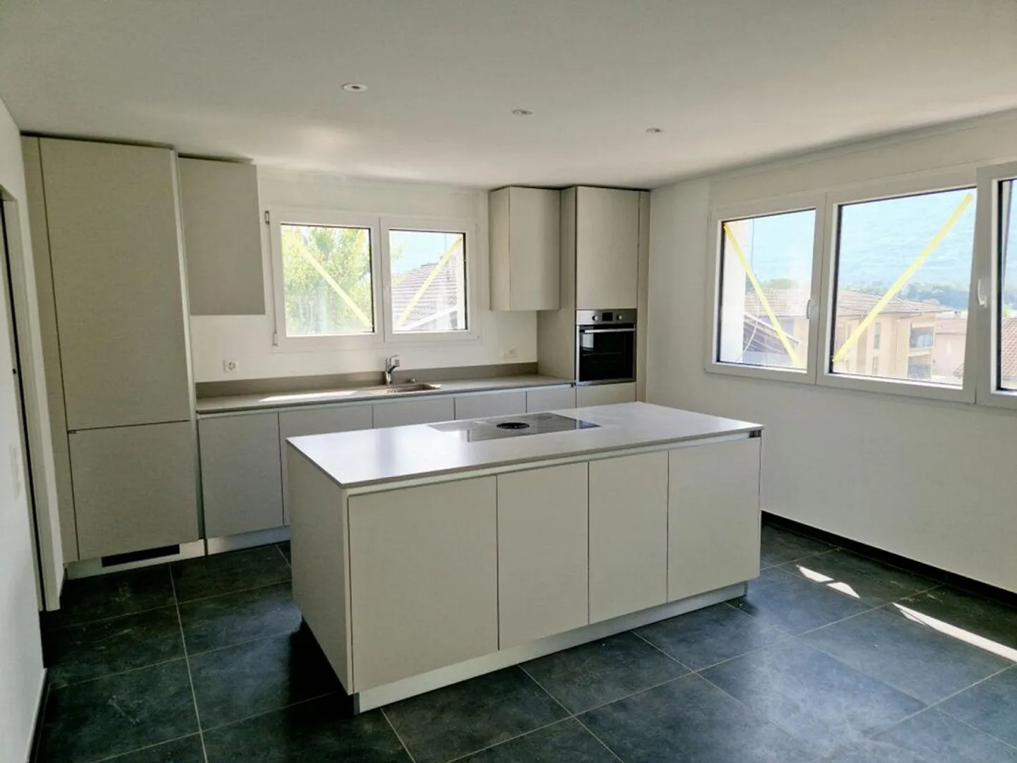 2 nuove case moderne di 4½ e 5½ locali con ogni comfort | 2 neue mo... - Foto 3 di 7