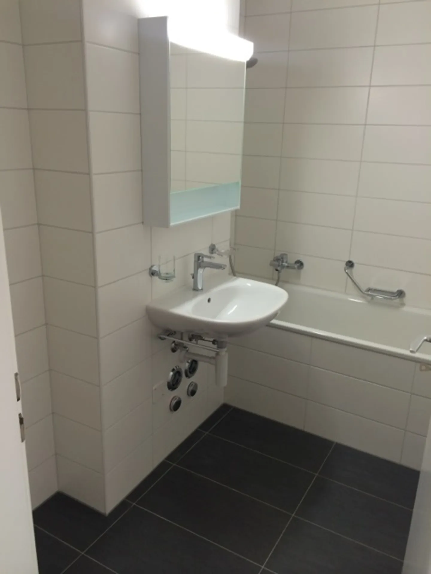 3.5-room apartment in Lausanne - Photo 3 of 4