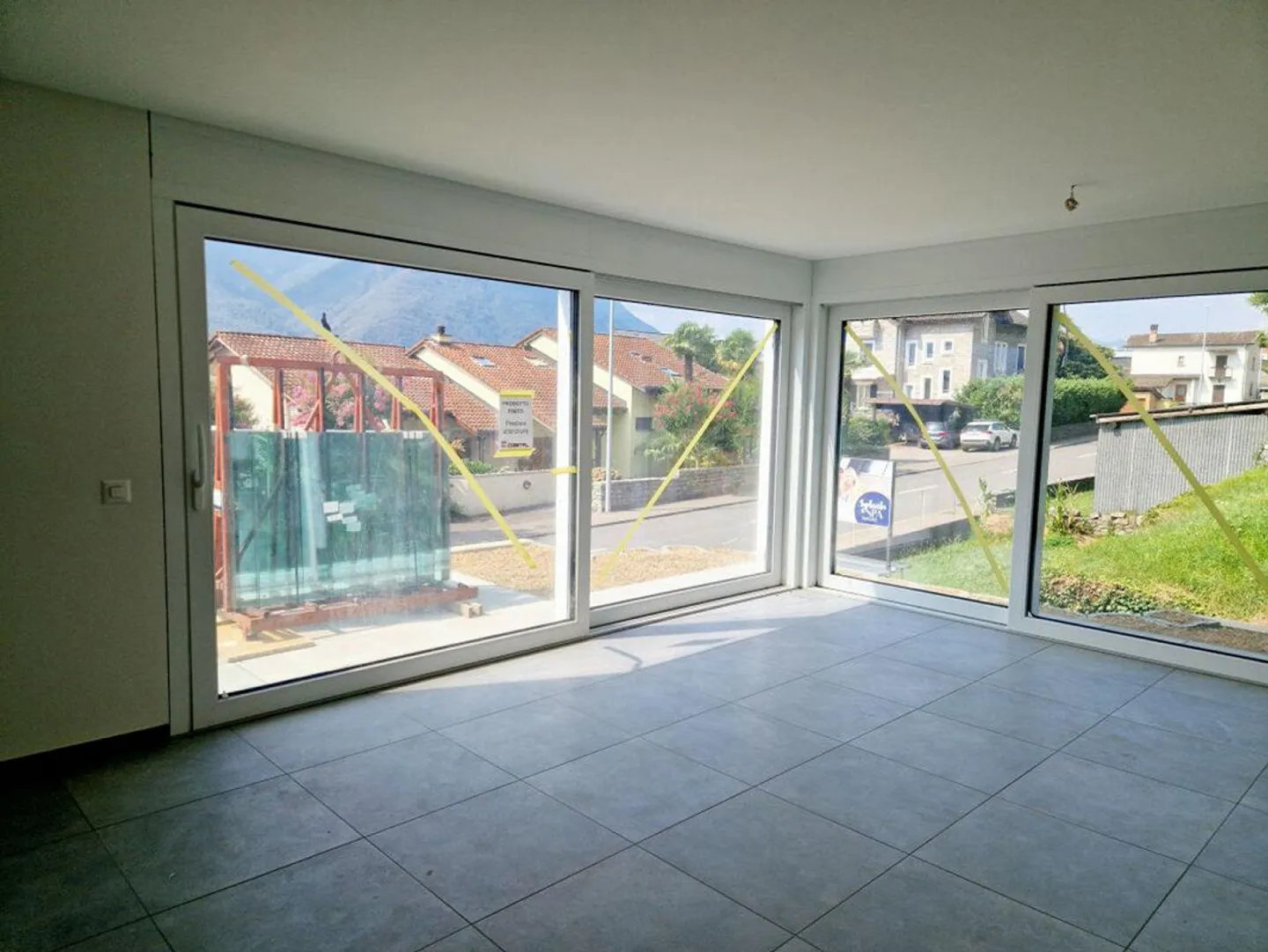 2 nuove case moderne di 4½ e 5½ locali con ogni comfort | 2 neue mo... - Foto 4 di 7
