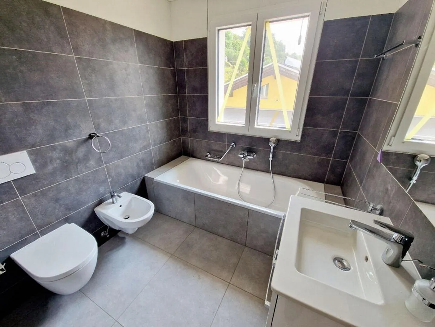 2 nuove case moderne di 4½ e 5½ locali con ogni comfort | 2 neue mo... - Foto 5 di 7