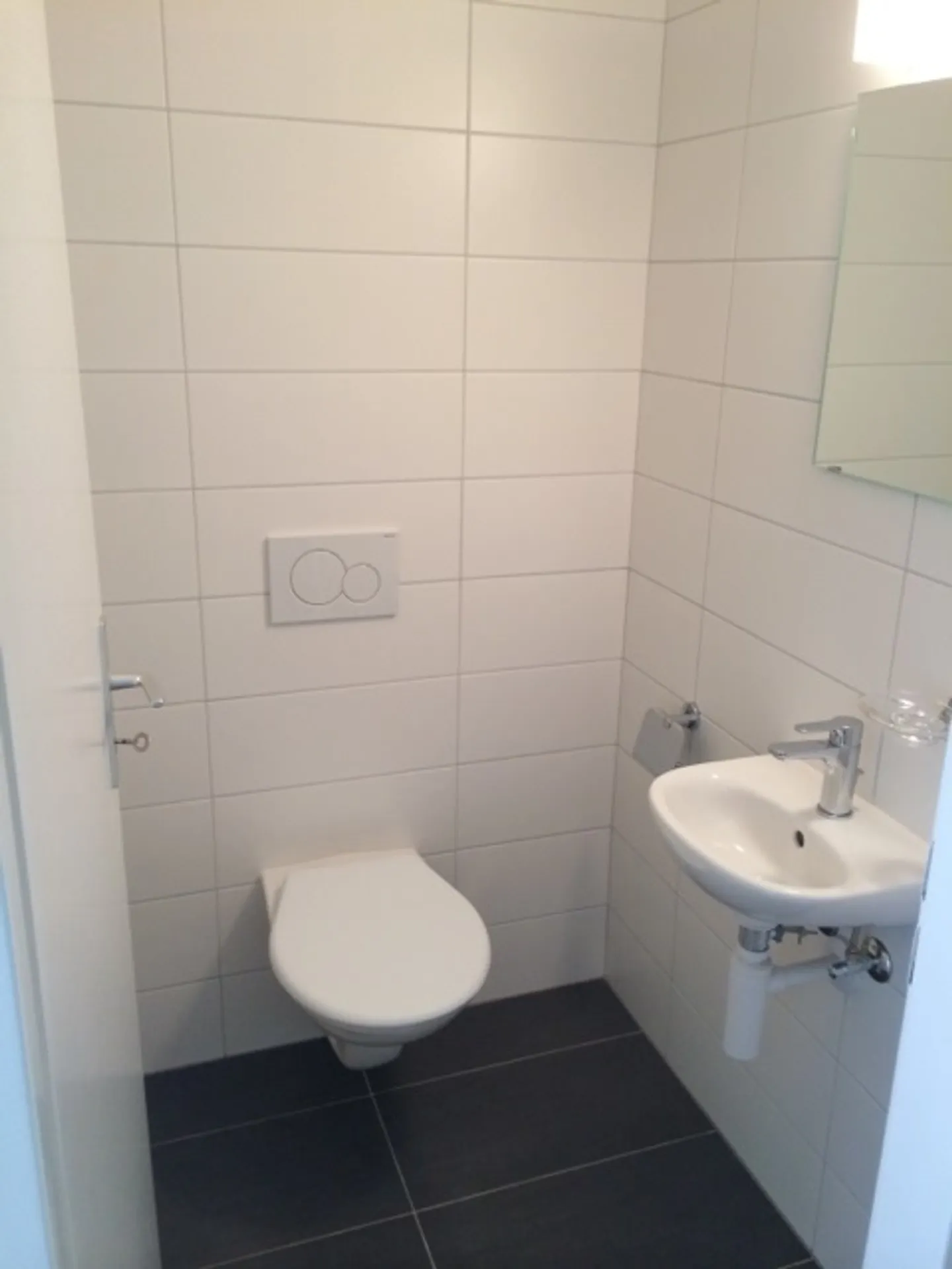 3.5-room apartment in Lausanne - Photo 4 of 4