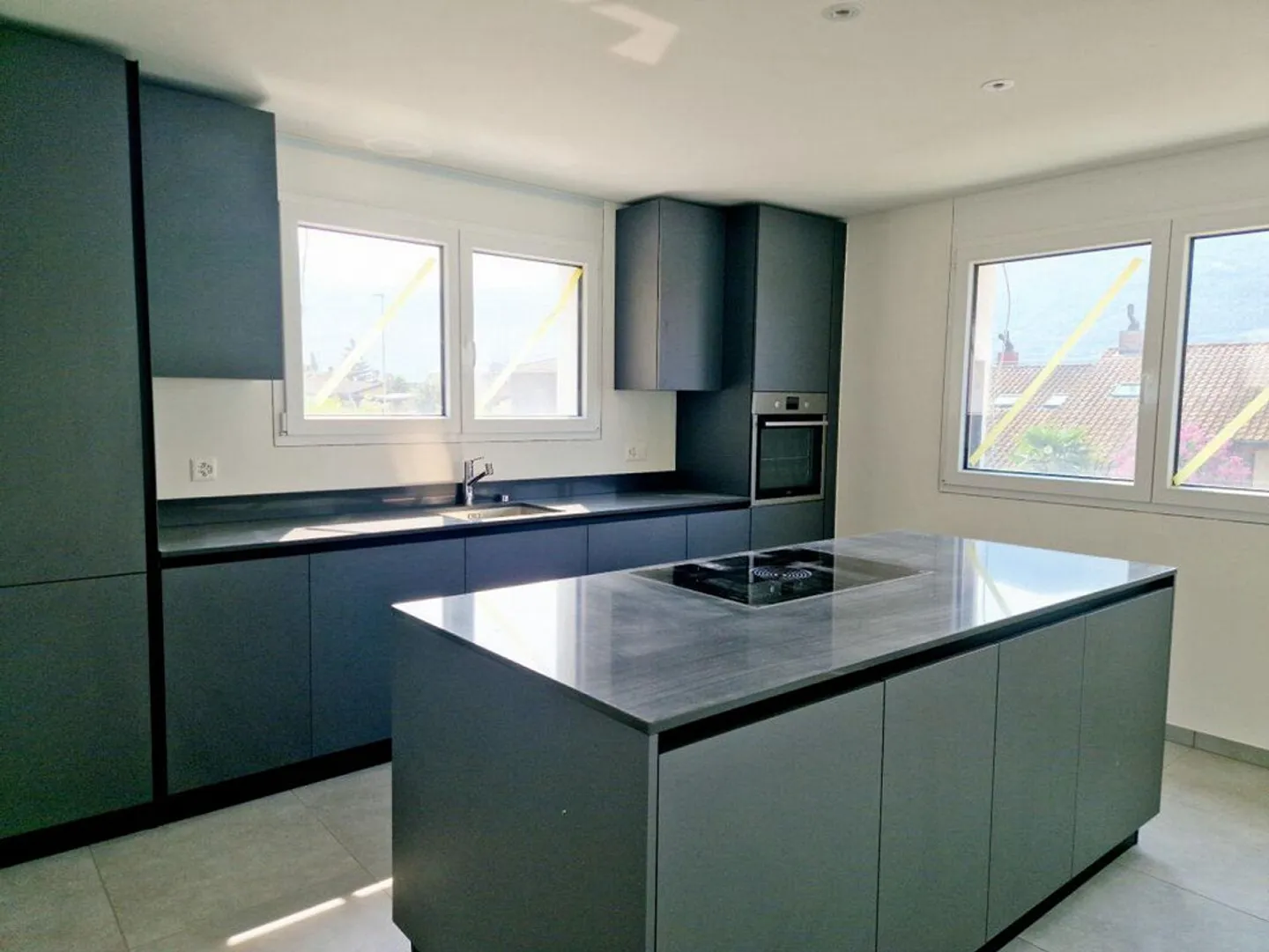 2 nuove case moderne di 4½ e 5½ locali con ogni comfort | 2 neue mo... - Foto 7 di 7