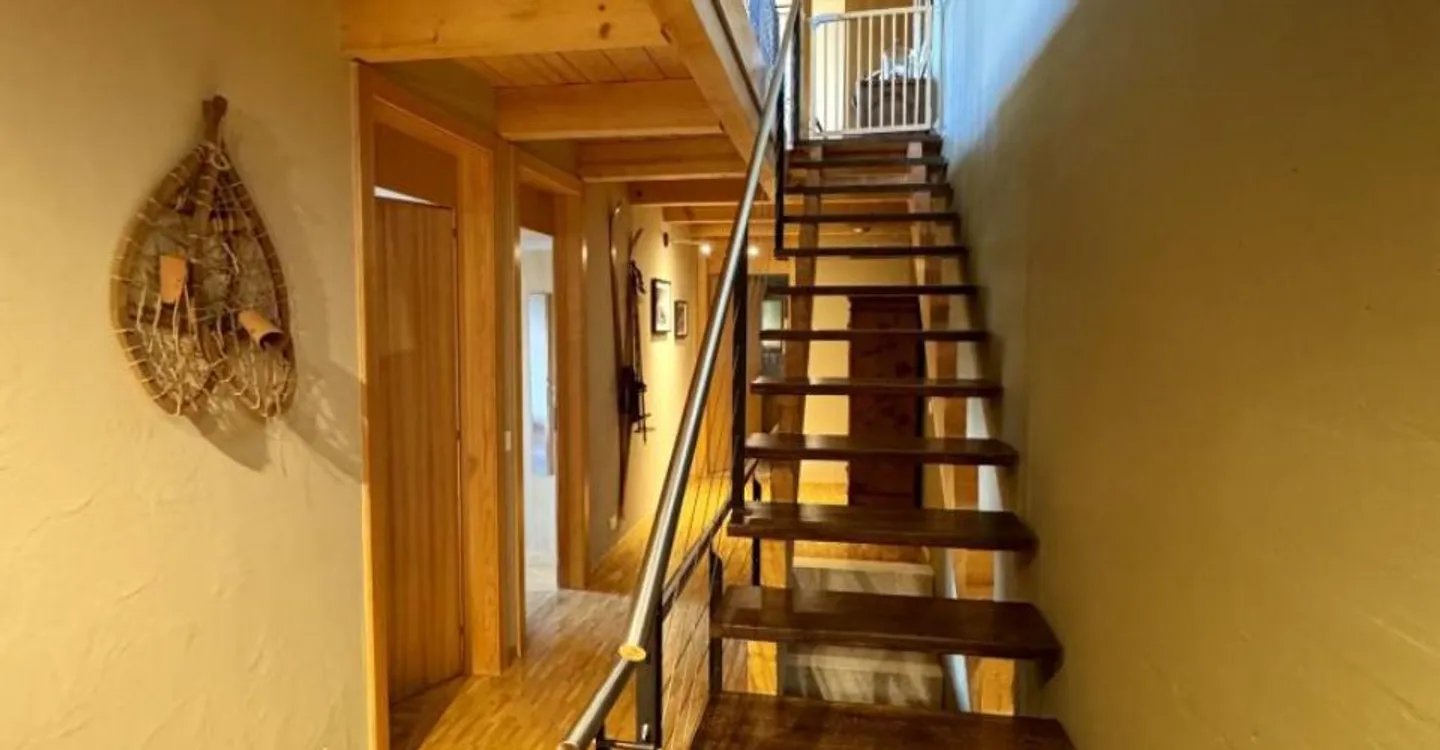 Chalet Occursus avec Vue Imprenable - Photo 8 sur 13