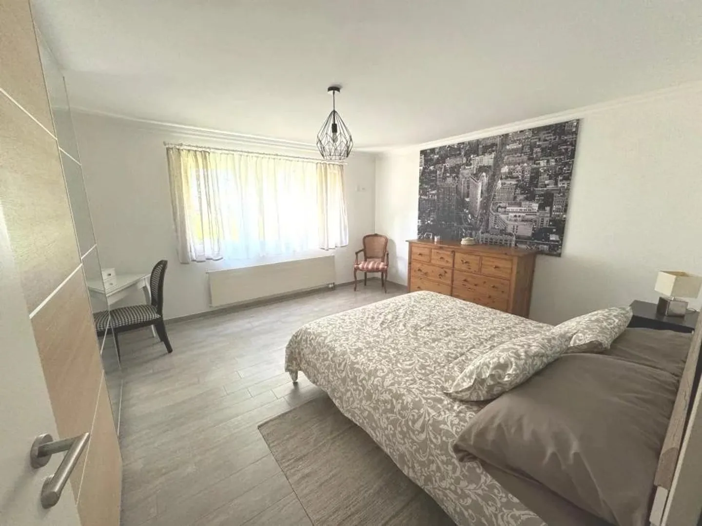 In una zona tranquilla, bella villa individuale, intimità e raro fascino! - Foto 6 di 9