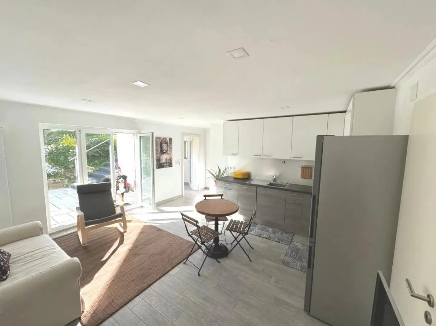 In una zona tranquilla, bella villa individuale, intimità e raro fascino! - Foto 7 di 9