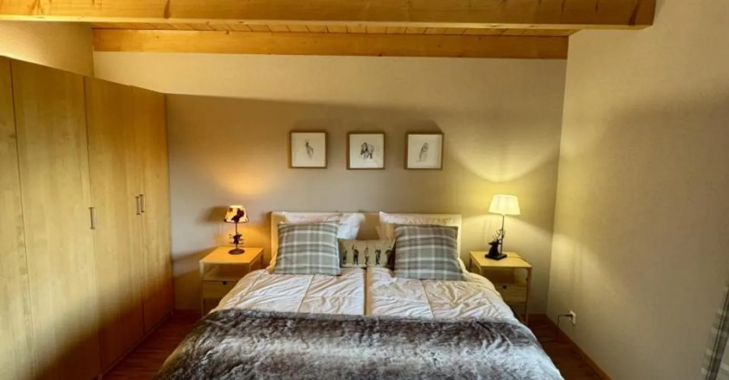 Chalet Occursus avec Vue Imprenable - Photo 9 sur 13