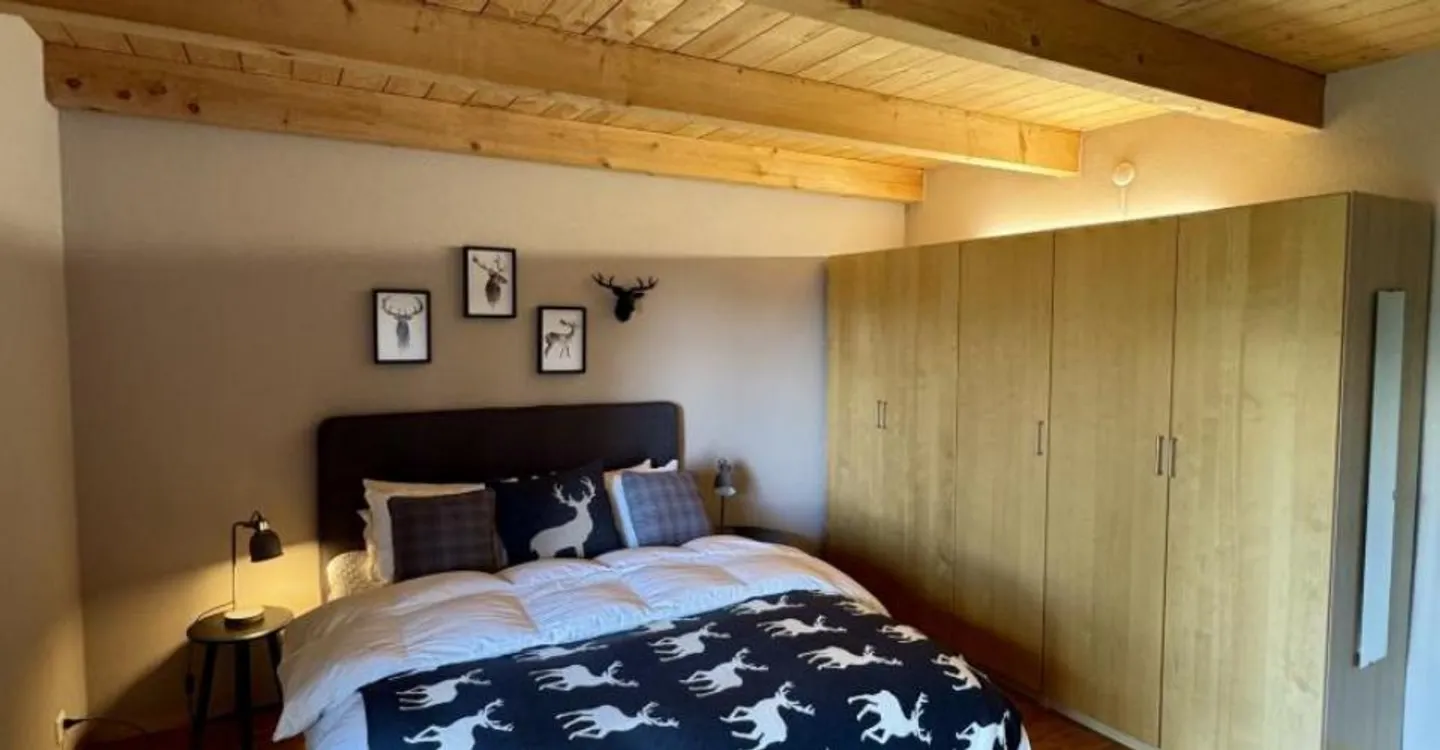 Chalet Occursus avec Vue Imprenable - Photo 10 sur 13