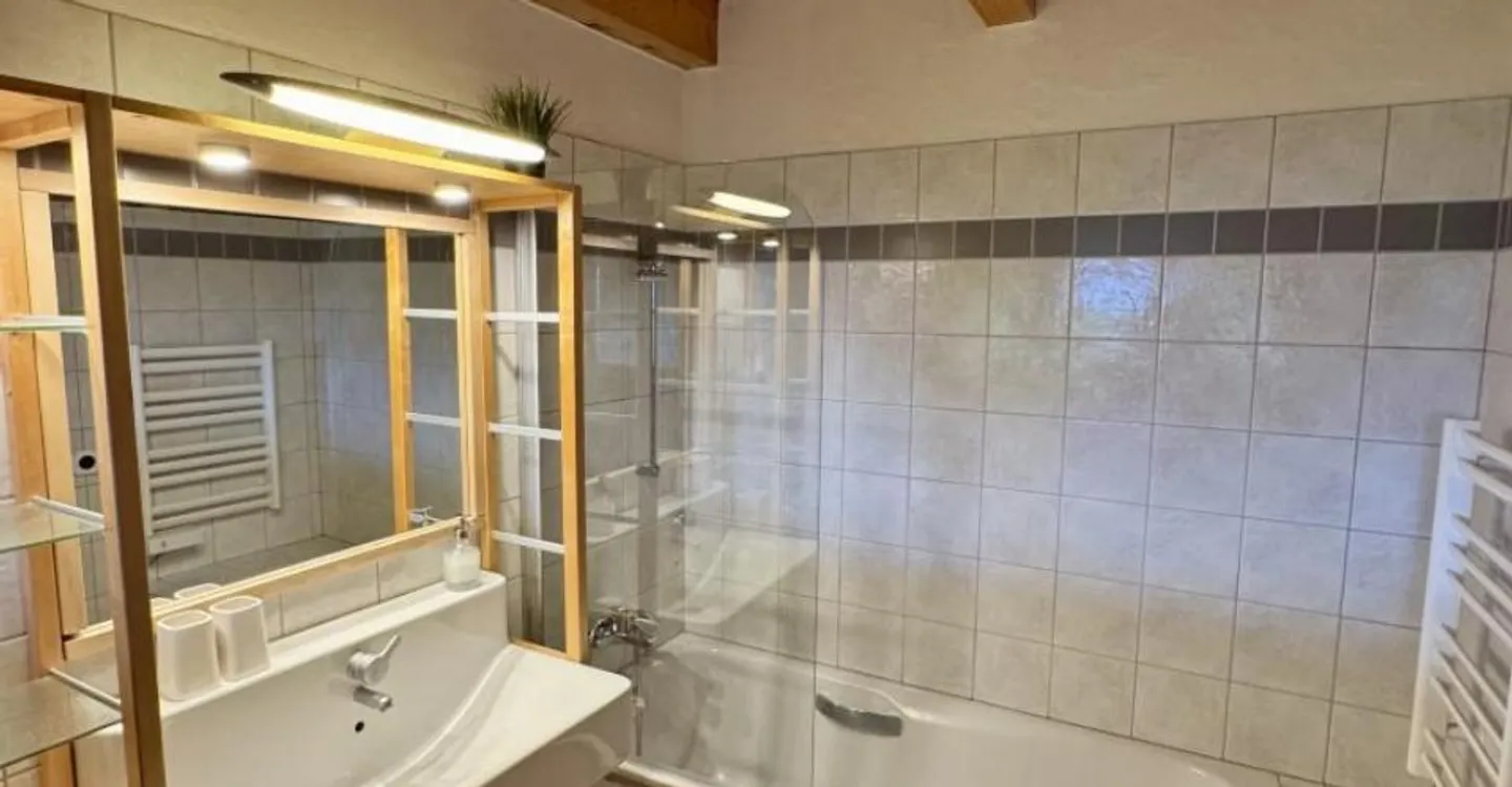 Chalet Occursus avec Vue Imprenable - Photo 11 sur 13