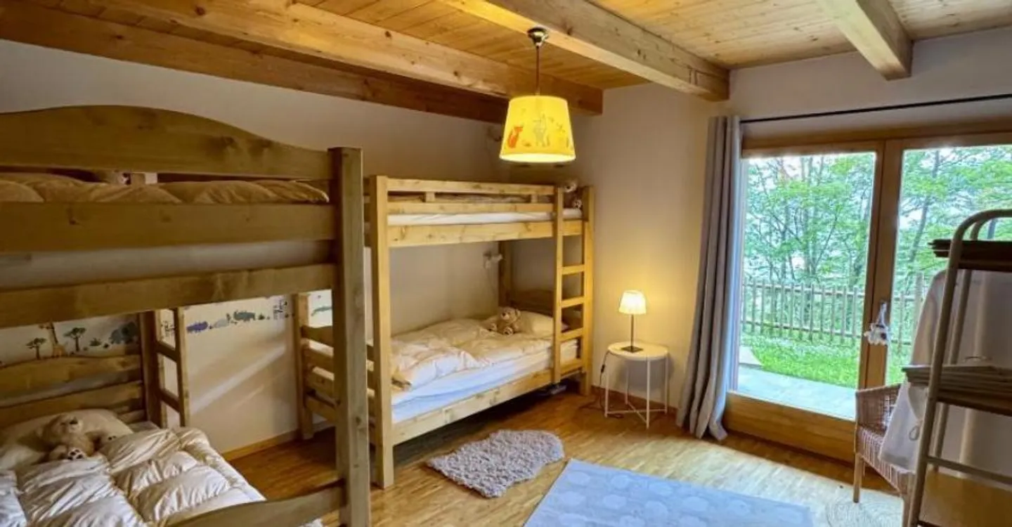 Chalet Occursus avec Vue Imprenable - Photo 13 sur 13