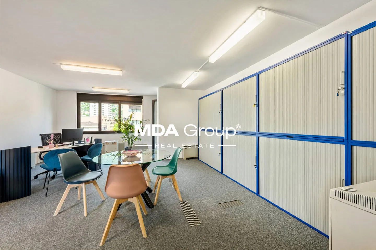 Office - Lugano - Photo 6 of 13