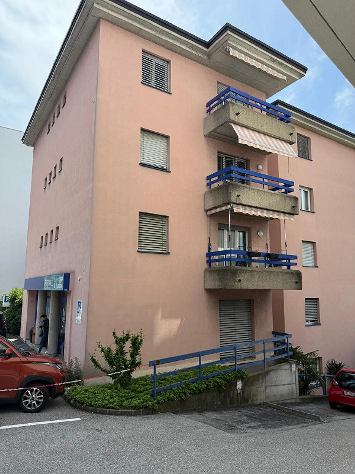 STRATEGICO 2,5 A LUGANO: ID 23864 - Foto 12 di 12