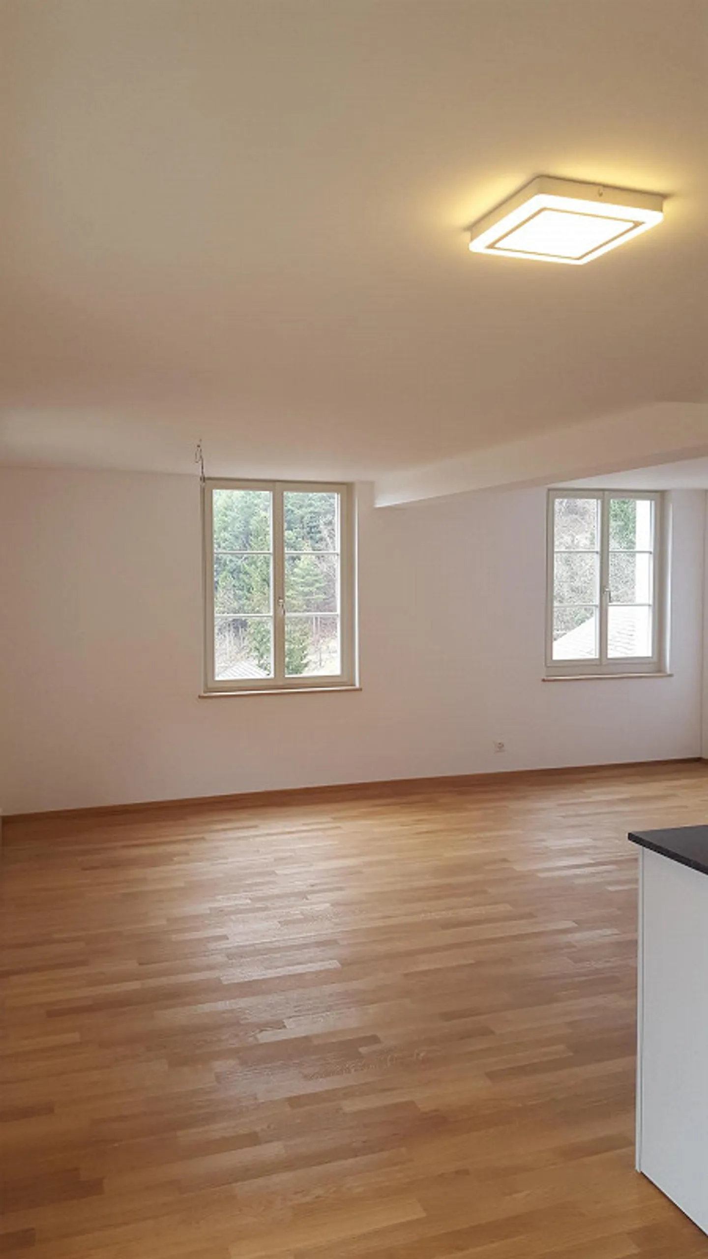 Charmante 2.5-Zimmer-Maisonette in historischer Mühle mit Seesicht - Foto 13 di 18