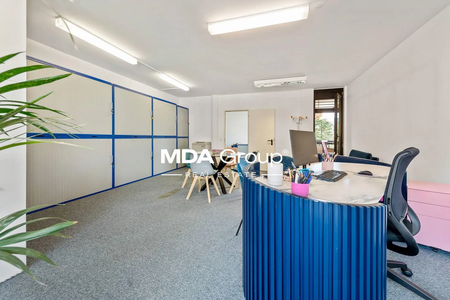 Office - Lugano - Photo 13 of 13