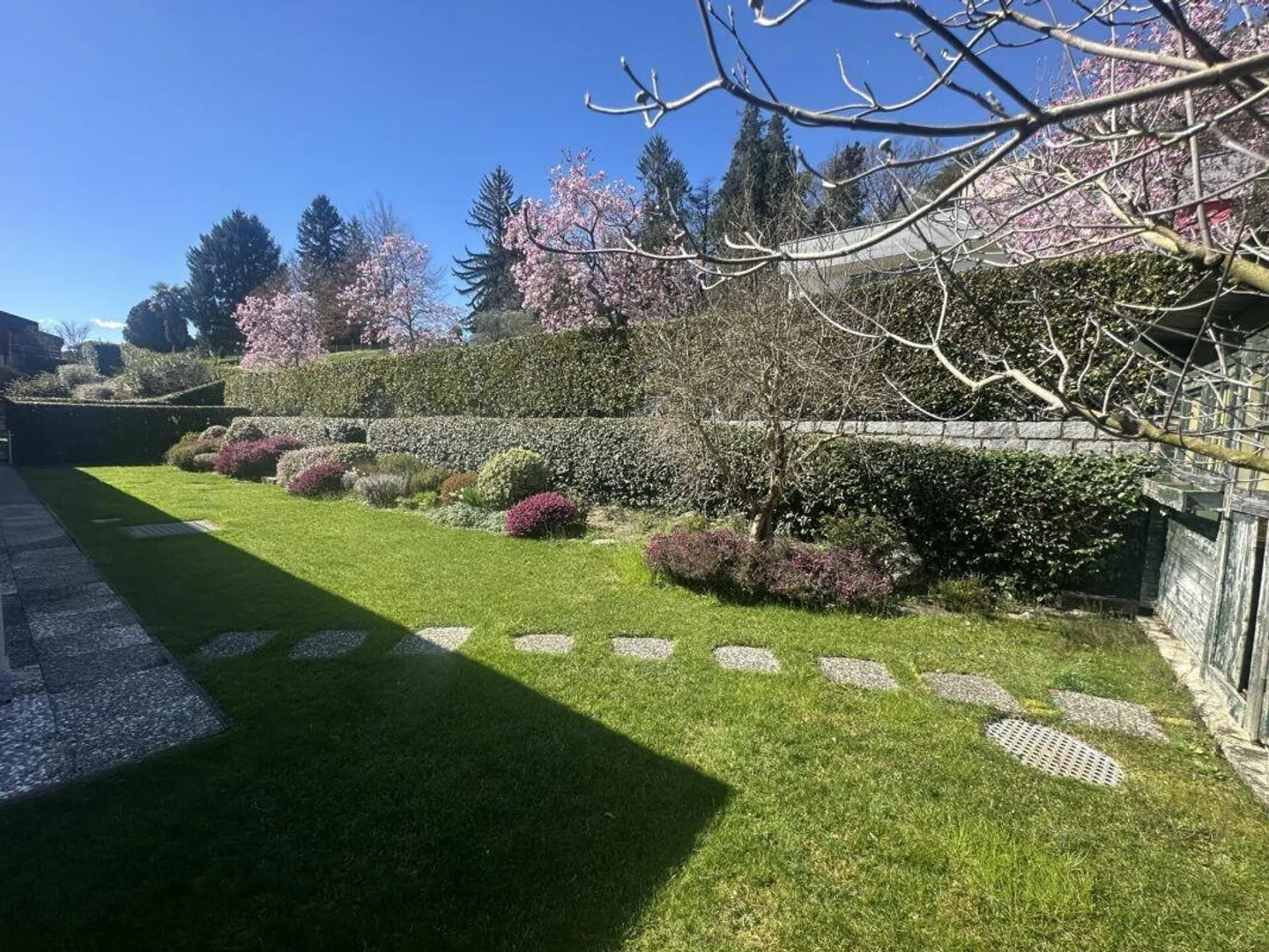 Bellissimo appartamento di 6 stanze con grande terrazza - Foto 11 di 11