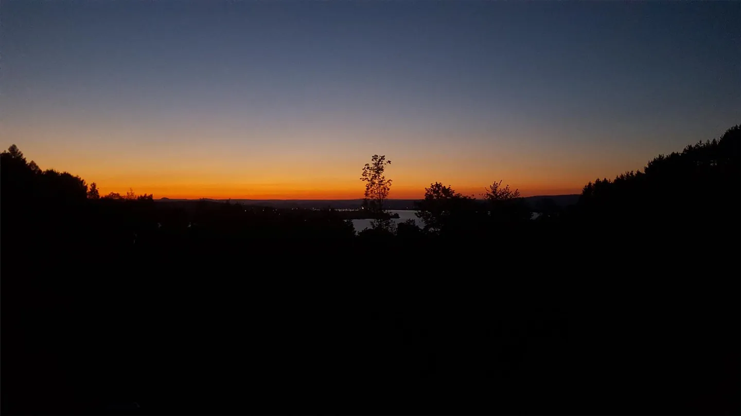 Charmante 2.5-Zimmer-Maisonette in historischer Mühle mit Seesicht - Foto 16 di 18