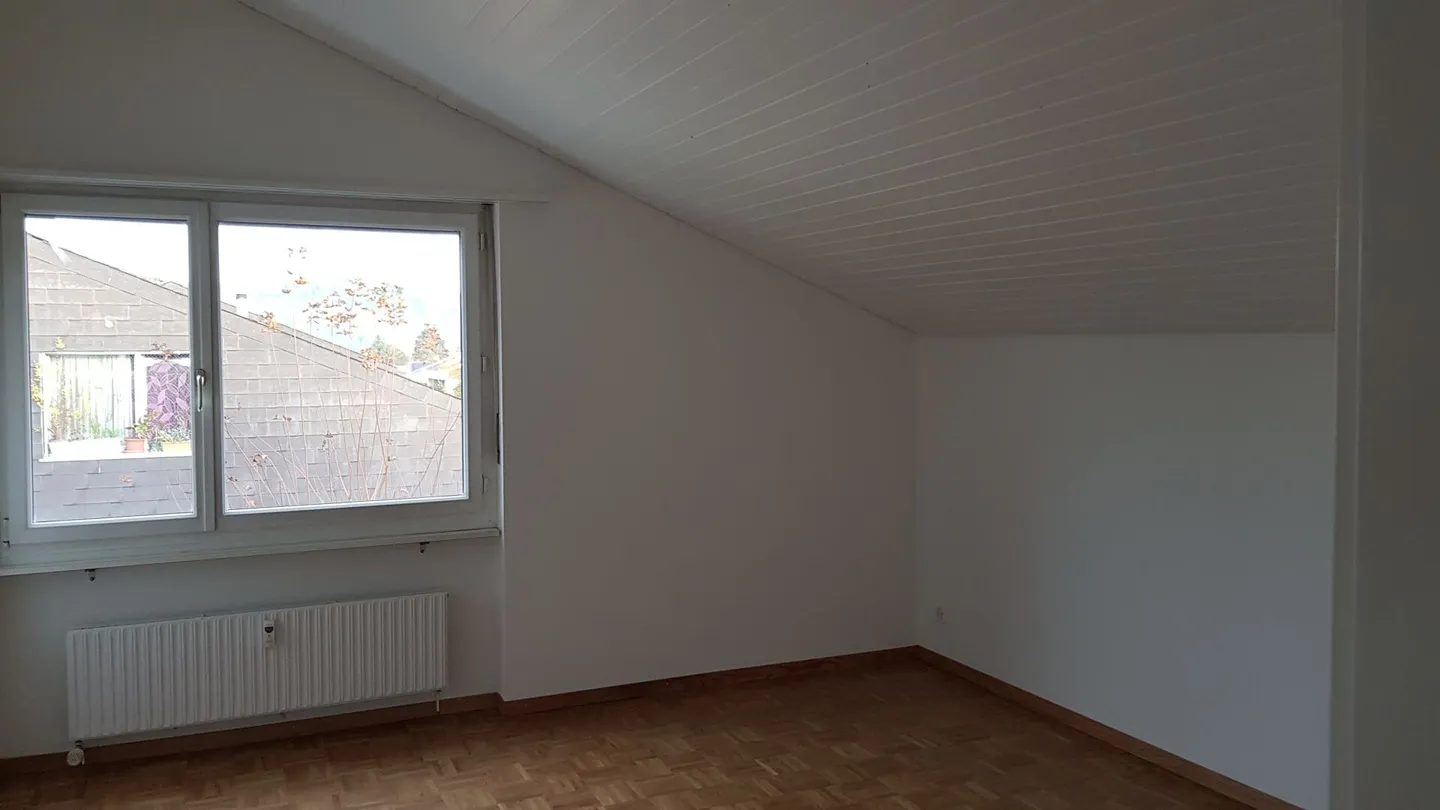Gemütliche Dachwohnung - Foto 6 von 7
