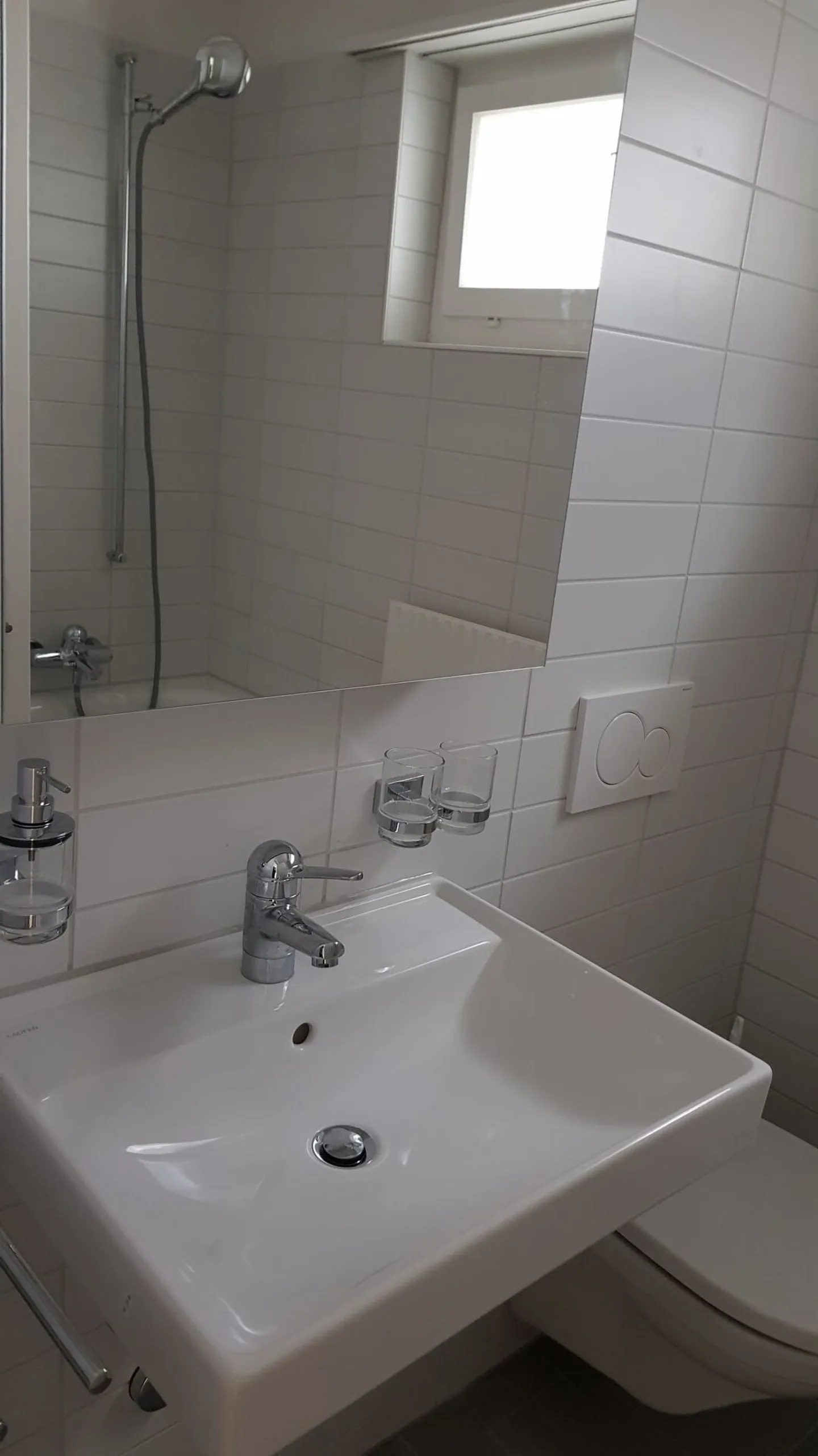 Gemütliche Dachwohnung - Foto 7 von 7