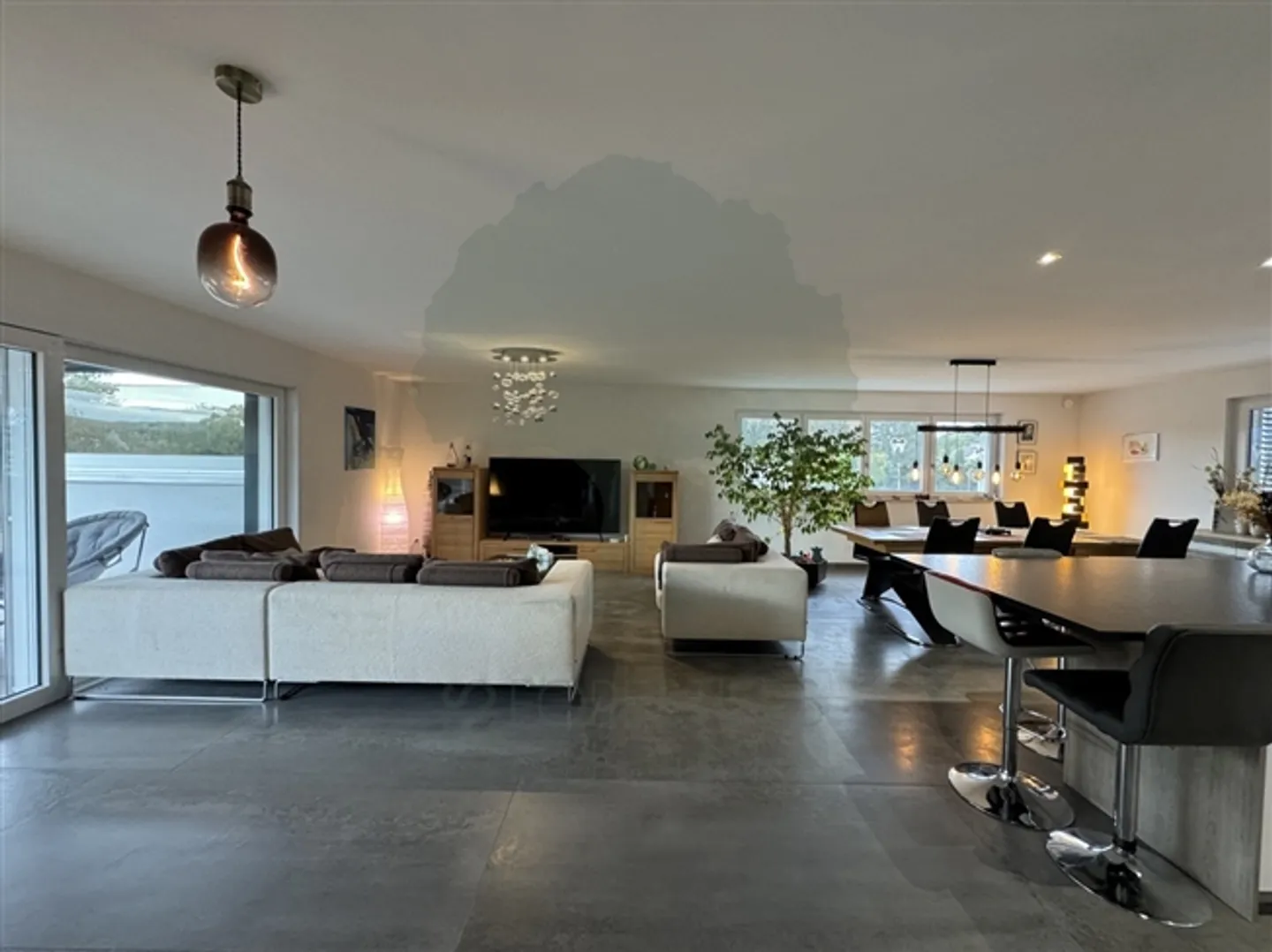 Attico mozzafiato con 4,5 stanze ad Alle - Foto 7 di 20