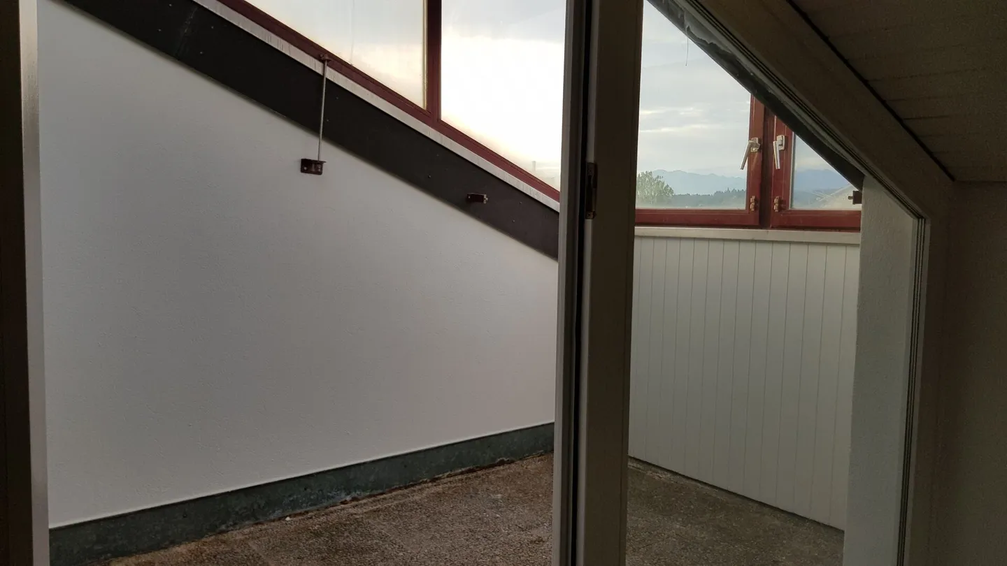 Gemütliche Dachwohnung - Foto 5 von 7