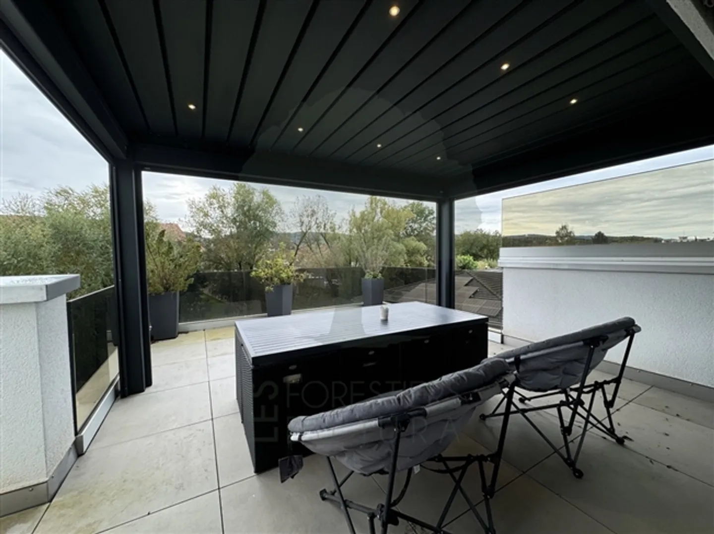 Attico mozzafiato con 4,5 stanze ad Alle - Foto 9 di 20