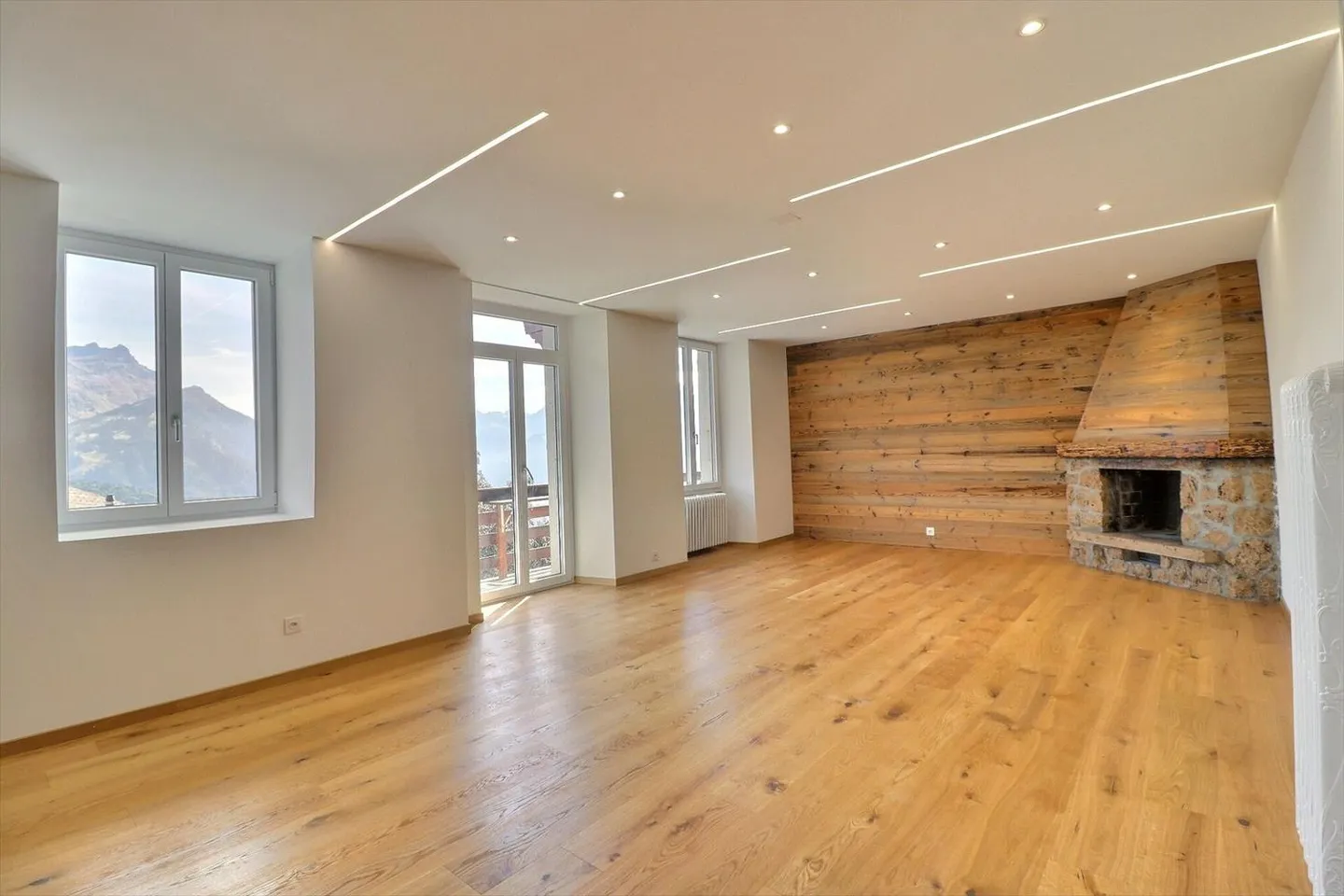 3-Zimmer-Wohnung - Foto 1 von 13