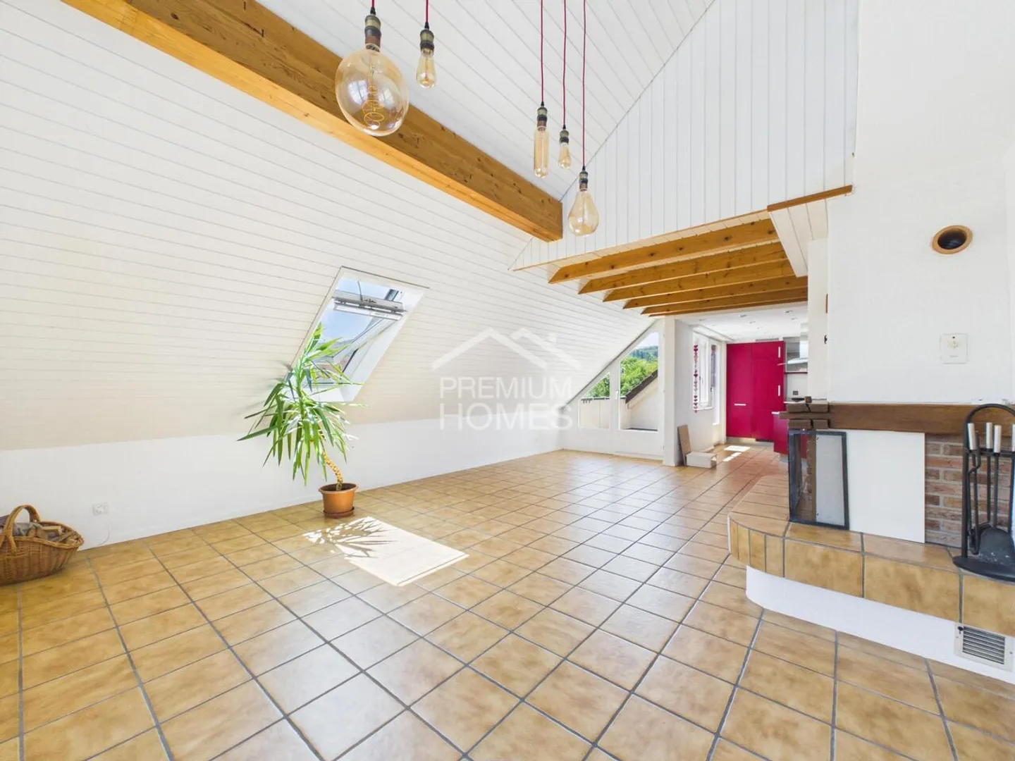 Penthouse kaufen - Foto 1 von 13