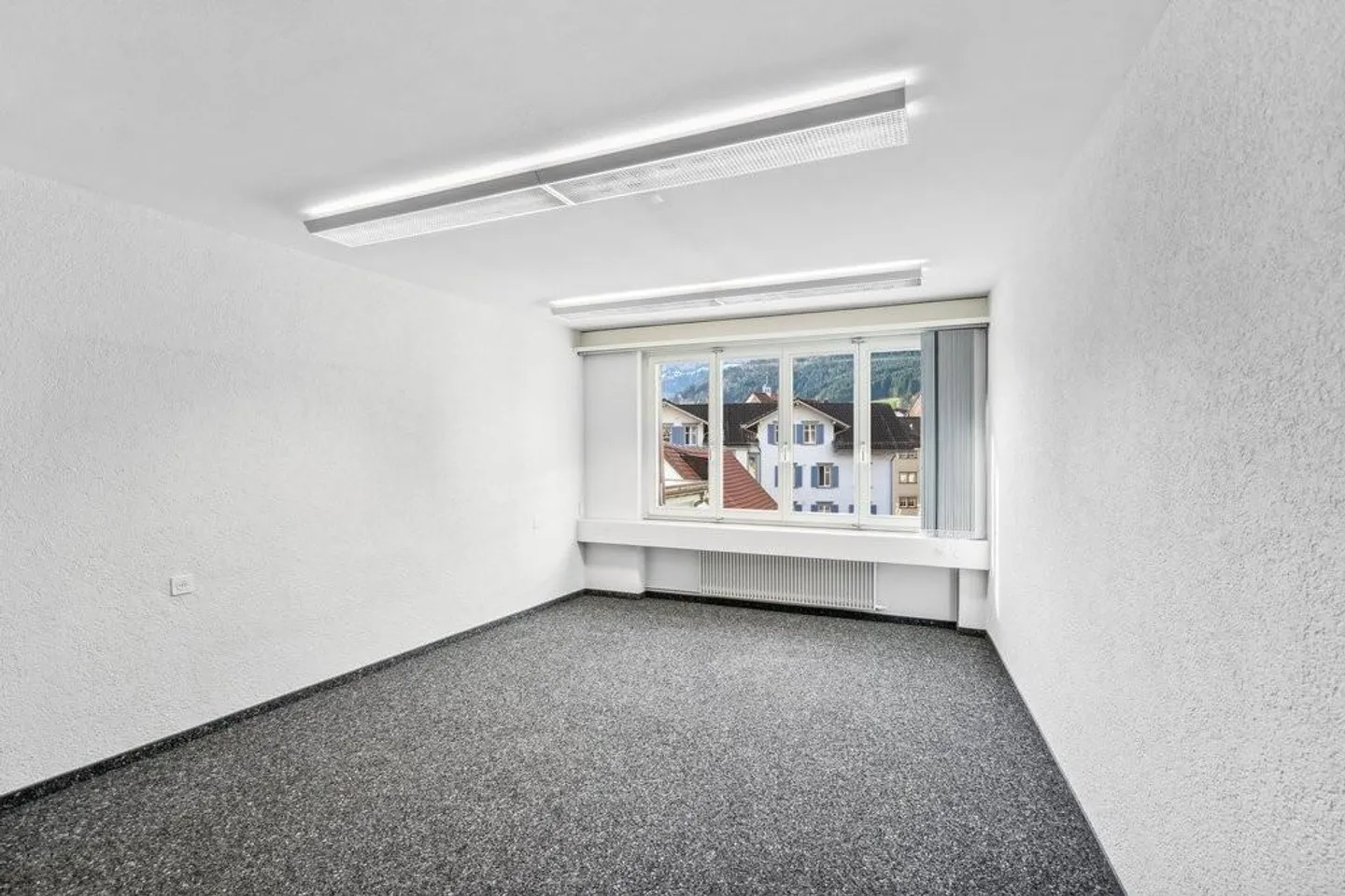 Bürofläche in Appenzell - Foto 2 von 9