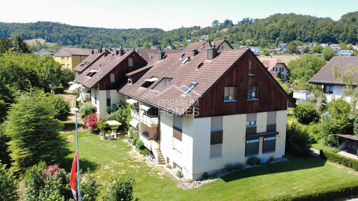 Penthouse kaufen - Foto 2 von 13